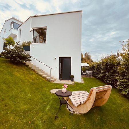 Moderne Ferienwohnung Zum Wohlfuehlen Lindenberg im Allgäu Extérieur photo