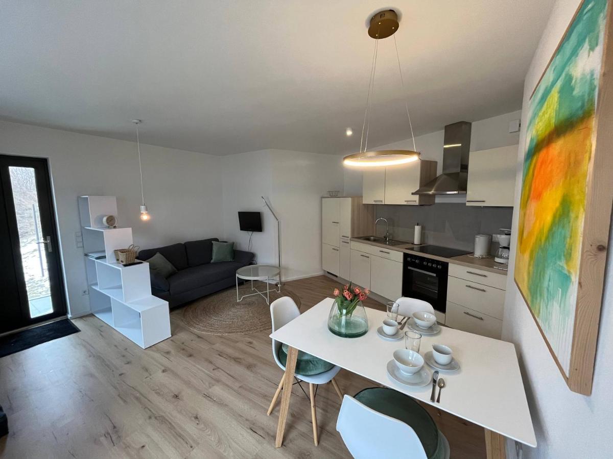 Moderne Ferienwohnung Zum Wohlfuehlen Lindenberg im Allgäu Extérieur photo