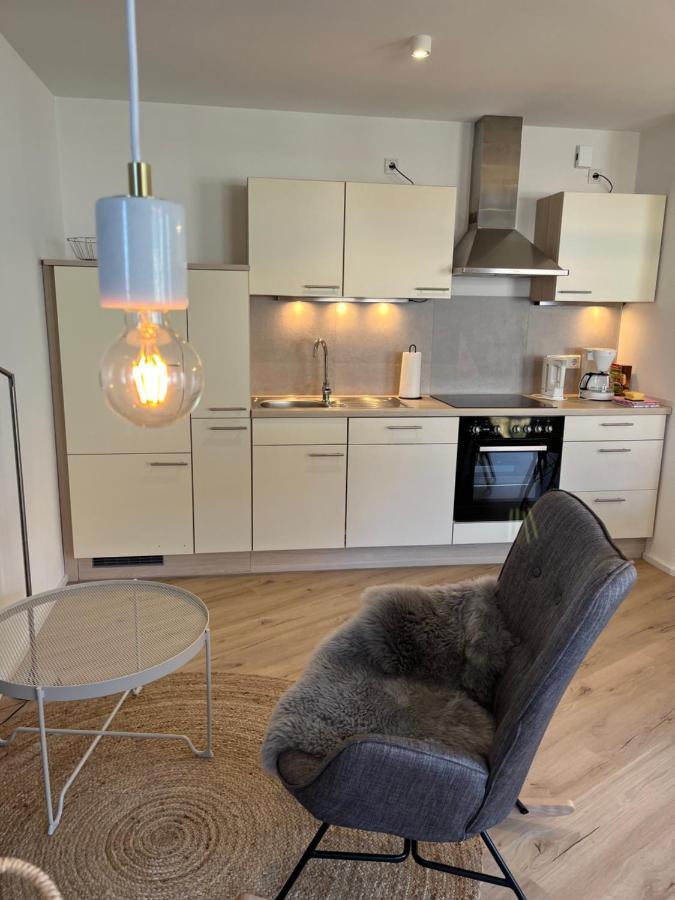 Moderne Ferienwohnung Zum Wohlfuehlen Lindenberg im Allgäu Extérieur photo