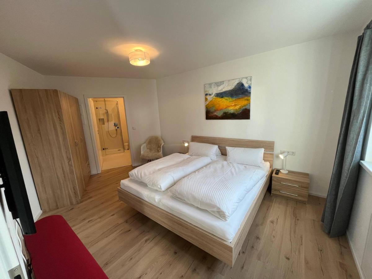 Moderne Ferienwohnung Zum Wohlfuehlen Lindenberg im Allgäu Extérieur photo