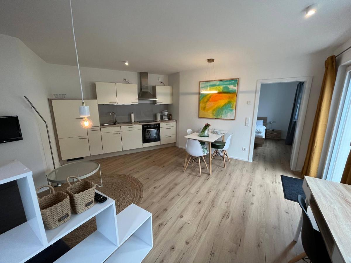 Moderne Ferienwohnung Zum Wohlfuehlen Lindenberg im Allgäu Extérieur photo