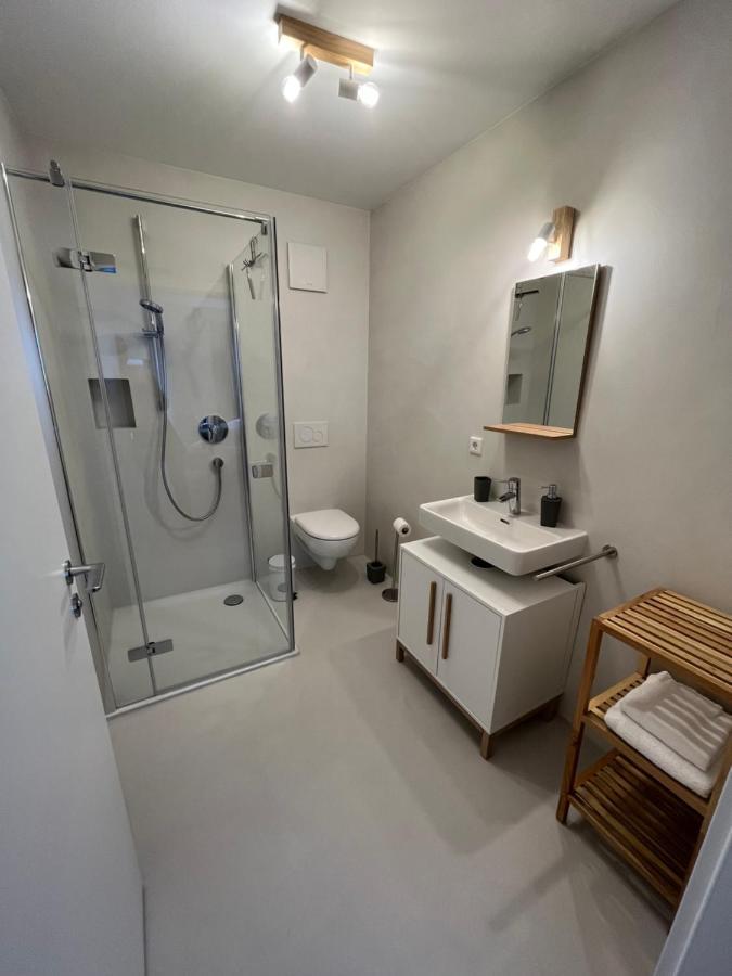 Moderne Ferienwohnung Zum Wohlfuehlen Lindenberg im Allgäu Extérieur photo