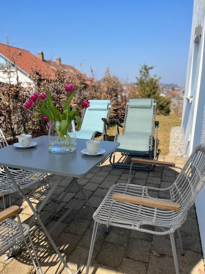 Moderne Ferienwohnung Zum Wohlfuehlen Lindenberg im Allgäu Extérieur photo