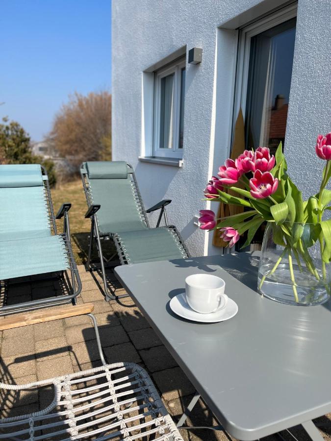 Moderne Ferienwohnung Zum Wohlfuehlen Lindenberg im Allgäu Extérieur photo